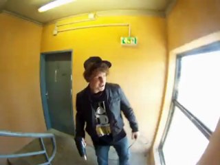 Le Mix du Ptit Jouffrit le clip bis