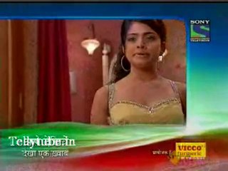 Dekha Ek Khwab - 17th April 2012 - Part 3