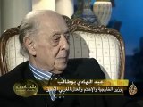 شاهد على العصر - الحلقة الأولى - عبدالهادي أبوطالب