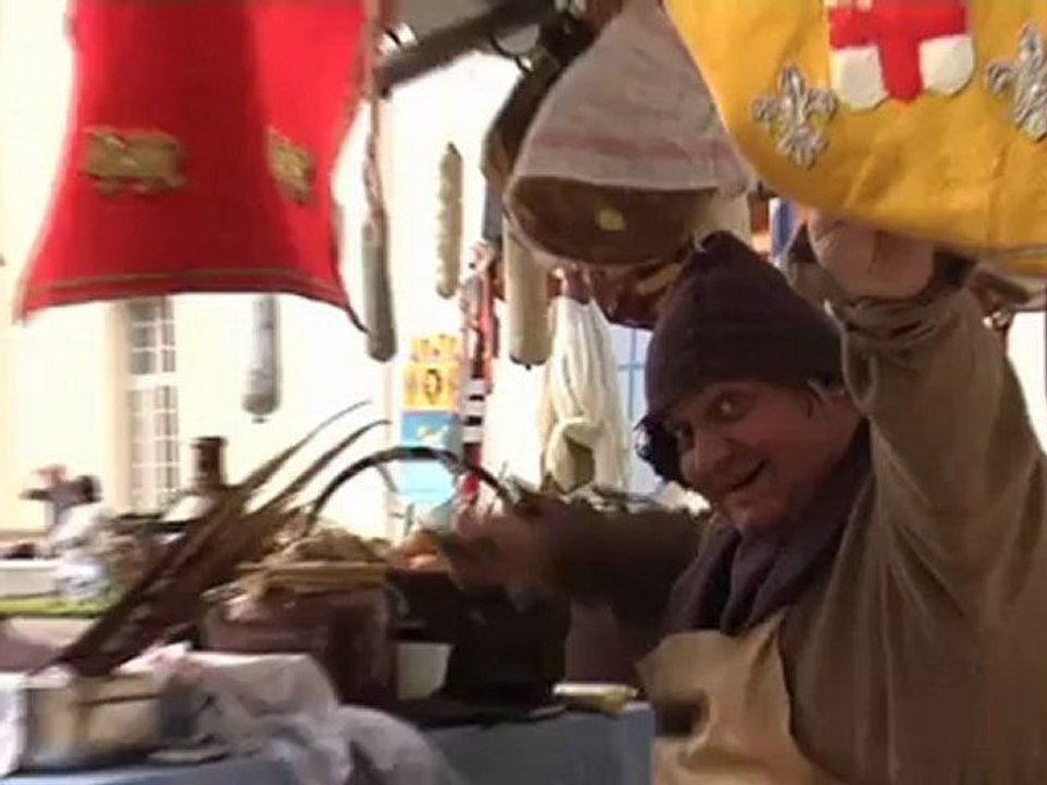 Les premières images de la 5e saison de "Fais pas ci, fais pas ça"