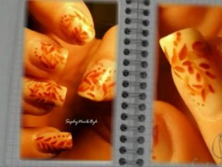 Simple Nude inspirée par Robin Moses