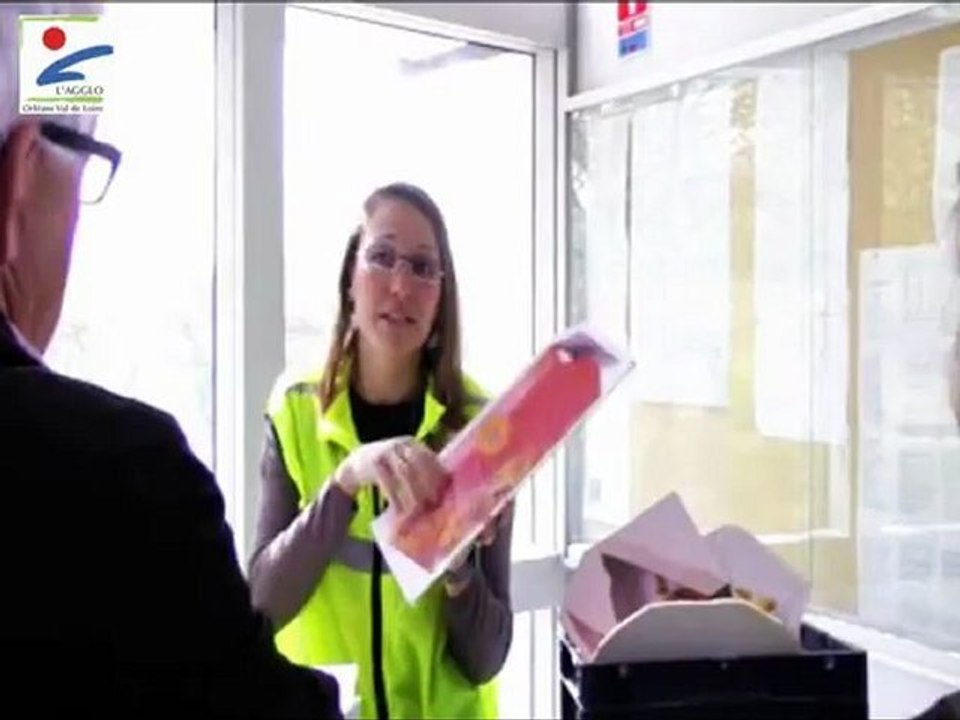 Quiz tri des déchets