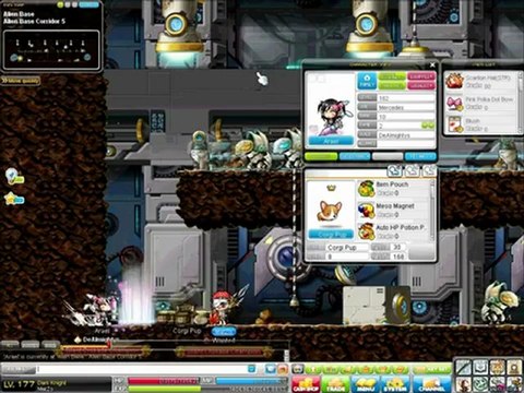 ArcaneMS v4.2 [Hack] [Cheat] April May 2012 UPDATED Download