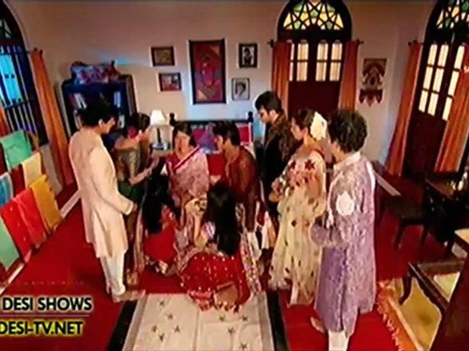 Sas Ge - 17th April 2012 - P1