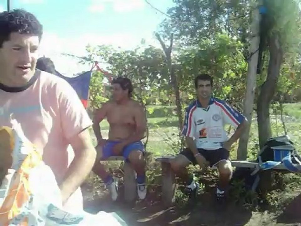 construyendo