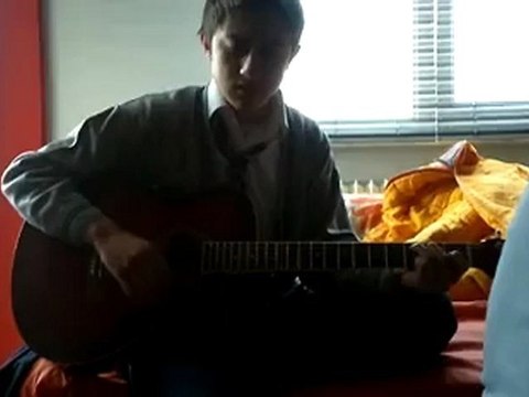 Ufuk Yıldız-Eğer Süper Şarkı Kesin Dinleyin!!!