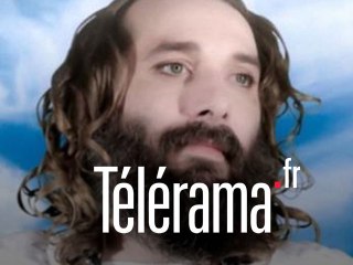 Sébastien Tellier, gourou bleu