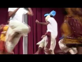 CHICAGO WELCOMES CNN HERO: ENTERTAINMENT:SOBHA TAMMANA AND SHRAVAN KILARU'S "LAGAAN"