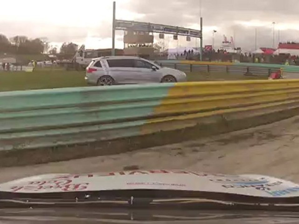 Rallycross Essay 1 2012 finale A Division 3 S.DREAN