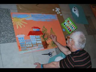 III Warsztaty -Future Artist-29 kwiecień 2009