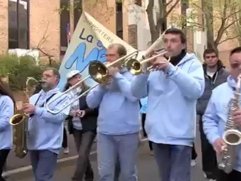 Ensemble pour l'Arnea