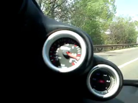 astra 2.2 dti prépa EDS