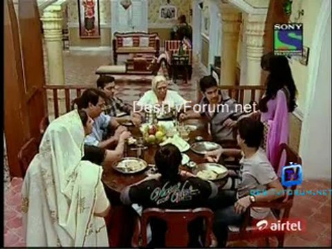 Saas Bina Sasural - 17th April 2012 Video Watch Online