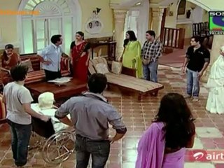 Saas Bina Sasural - 17th April 2012 Video Watch Online Pt1