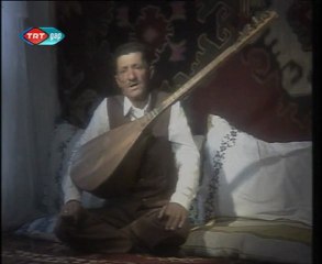 AŞIK ŞENLİK'İN AŞIKLIĞA İLK ADIM ATTIĞI ŞİİRİ