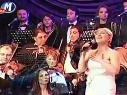 Muazzez ERSOY SÖYLEME BİLMESİNLER