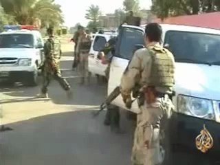 الجنرال بتريوس يسلم  مهامه إلى نائبه السابق جنرال أوديرنو