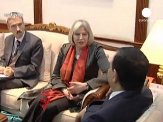 Arrestato Abu Qatada, Londra rilancia processo di...