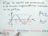 Ejercicio # 20. Guía matemáticas II - UNIDAD 2 - trigonometria (RIEMS)