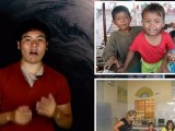 Volunteer Abroad Cambodia Social Welfare Programs with Abroaderview.org