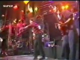 Paul Young - Sex - en vivo -  Pino Palladino en bajo