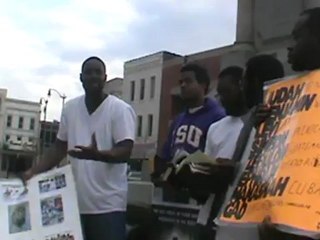 PT5 TRUTH SHALL BE KNOW DESTRUCTION AT HAND!