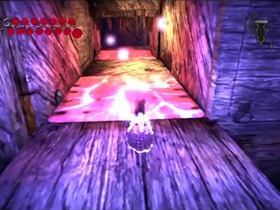 Alice Madness Returns partie 17 [PC]