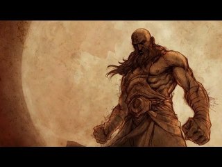 Diablo 3 - Heroes Rise : The Monk