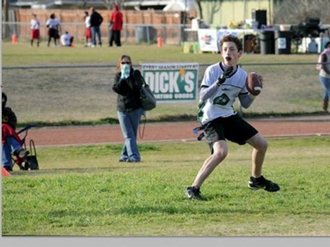 Photoshop Tutorial: Content-Aware Fill