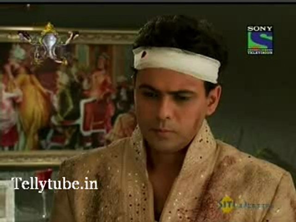 Kya Hua Tera Vaada - 17th April 2012 Part 2