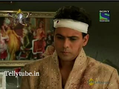 Kya Hua Tera Vaada - 17th April 2012 Part 2