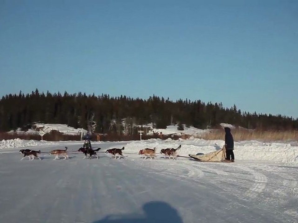 The North - Episode 5