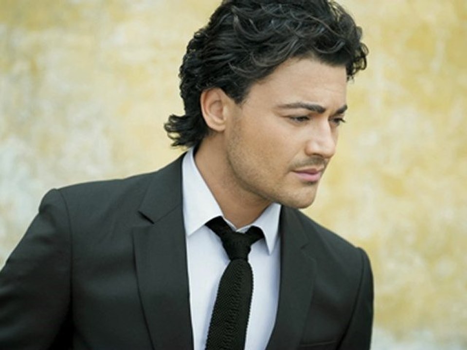 Vittorio Grigolo - Magia de Amor