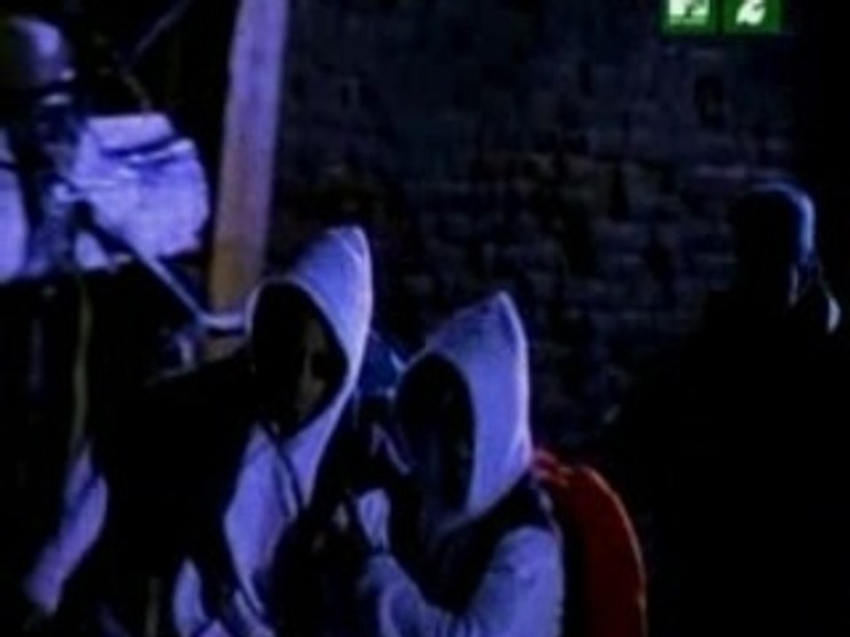 BLack Moon - Who Got The Props