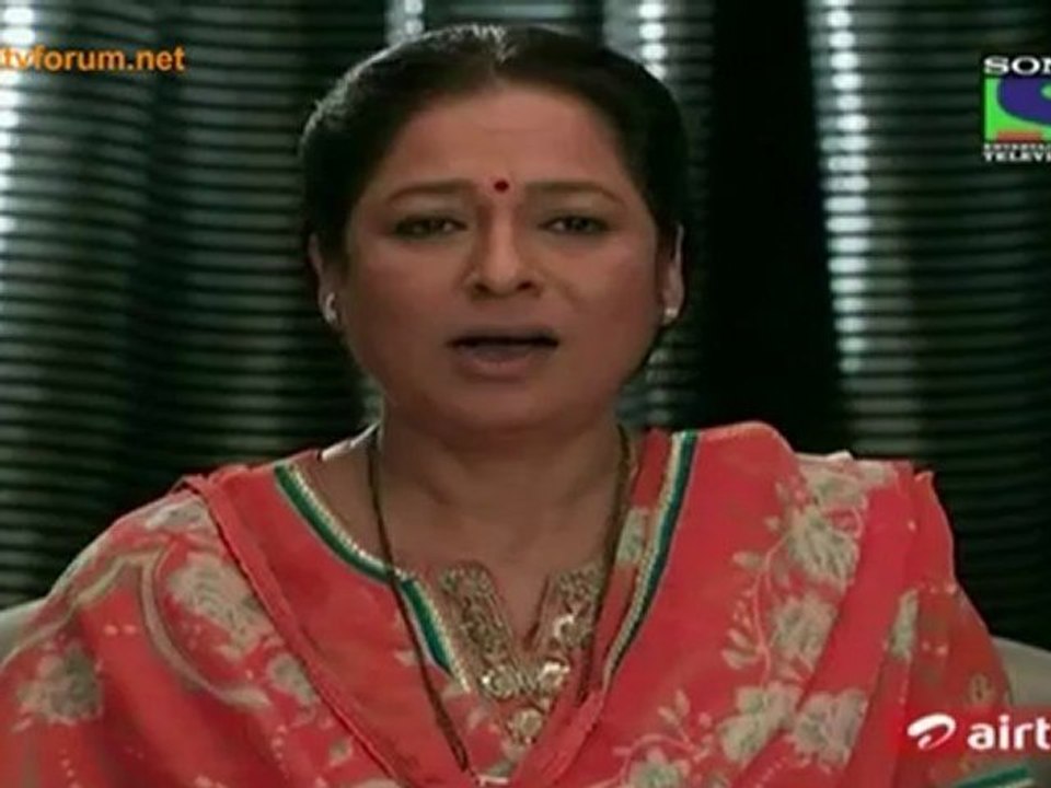 Kya Hua Tera Vaada - 17th April 2012 Video Watch Online Pt1