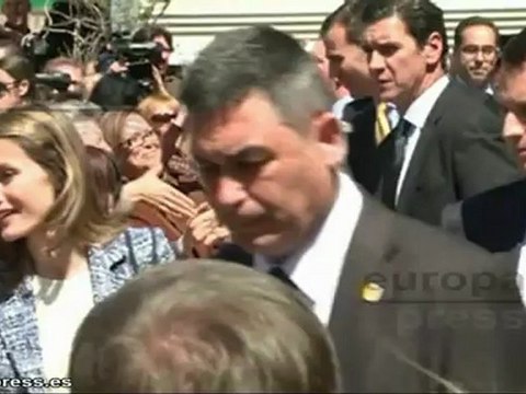 Mejora el estado de salud del rey Don Juan Carlos