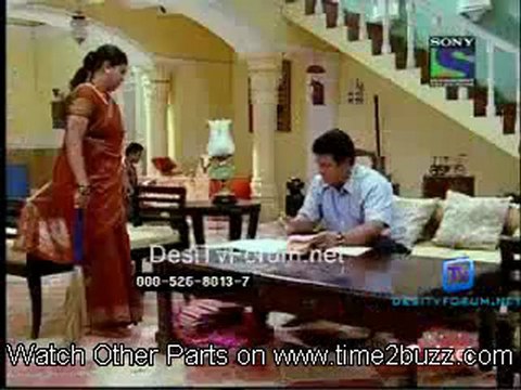 Saas Bina Sasural 17th April 2012 Part 1 time2buzz.com