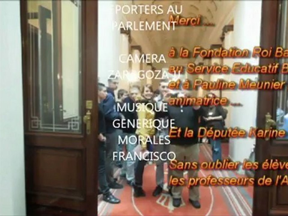 REPORTERS 2012