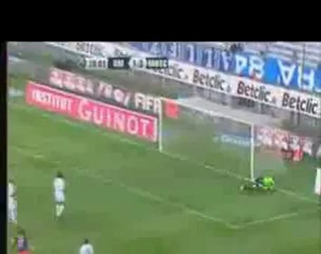 magnifique ciseau acrobatique de belhanda