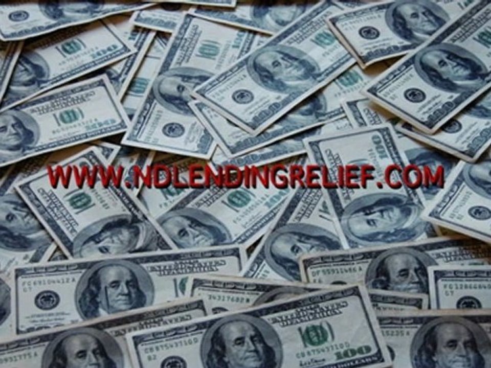 ndlendingrelief.com