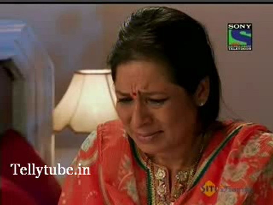 Kya Hua Tera Vaada - 17th April 2012 Part 3