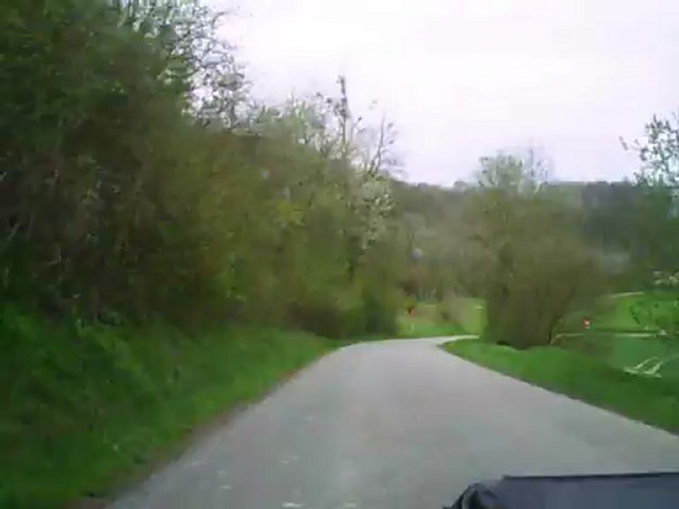 rallye de neuchatel en bray 2012
