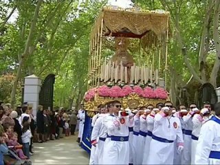 Cofradía Nuestra Señora del Mayor Dolor