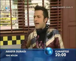 Akasya Durağı