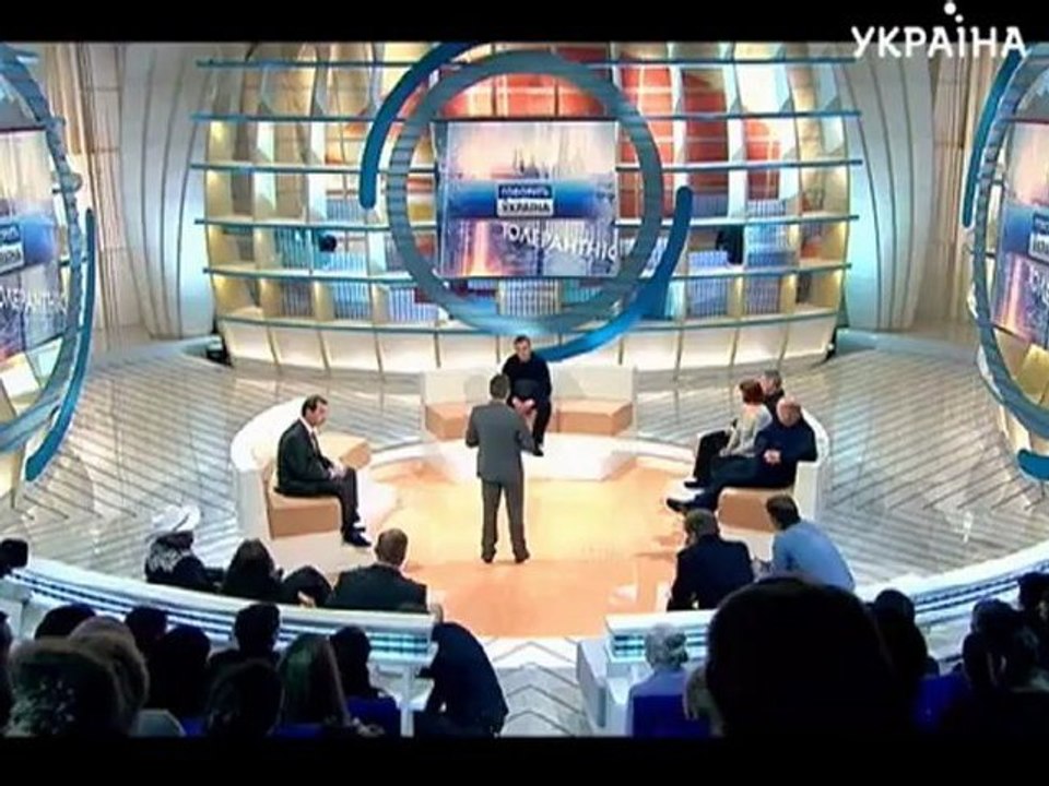 Govorit ukraina 17/04