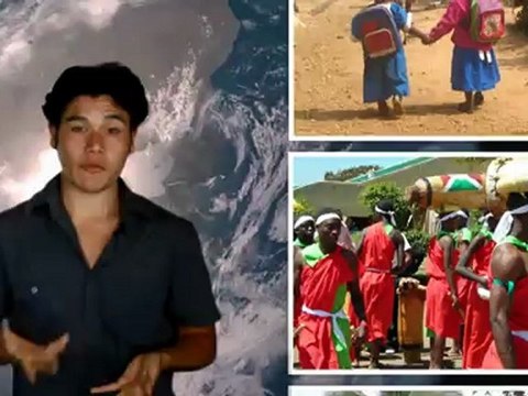 abroaderview.org Volunteer Abroad Cameroon Buea, Education, Orphanage programs