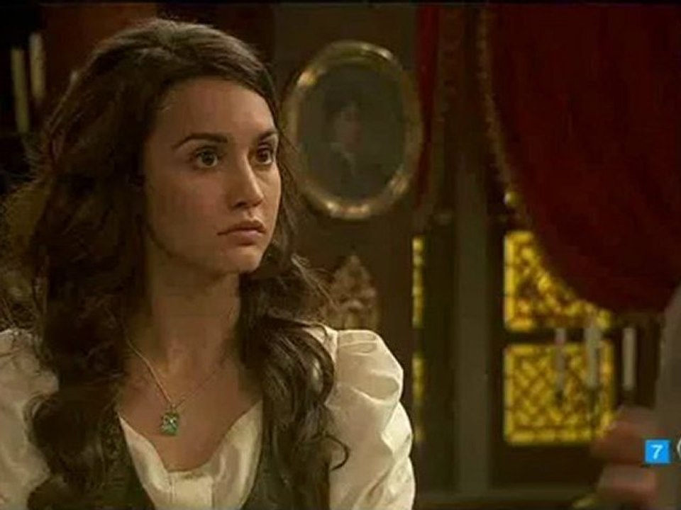 TRISTAN PEPA SE QUEDO PRENDADO DE TI VAMOS VEN A LA CENA  ESDPV 17-04-2012