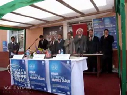 GÜMÜŞYAZI KÖYÜNDE KUTLU DOĞUM ÇOŞKUSU 3