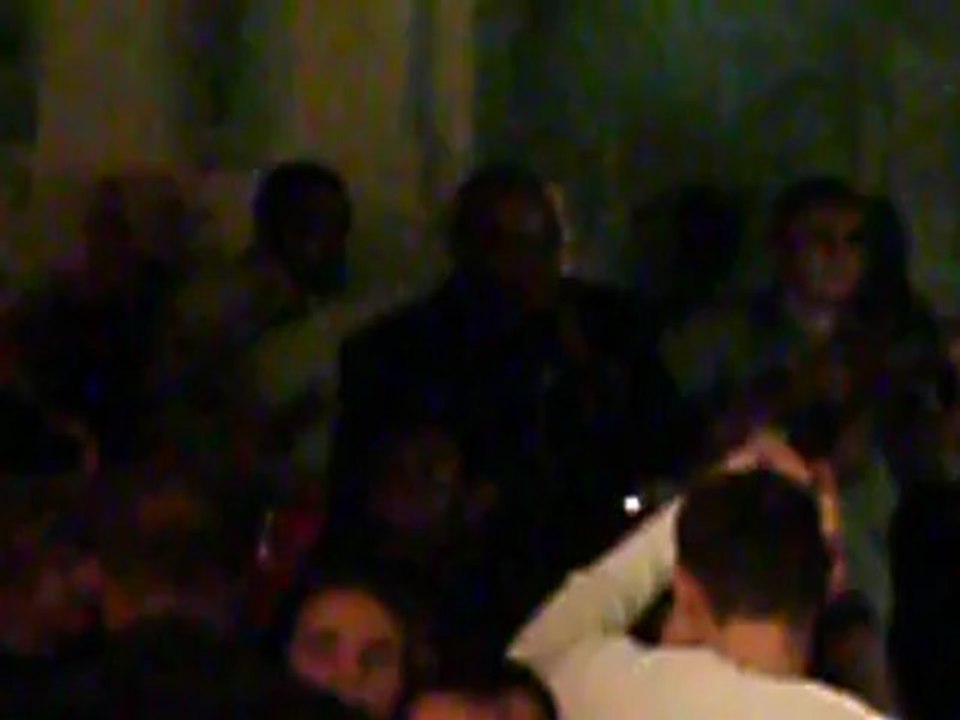 ery y su suerte loca