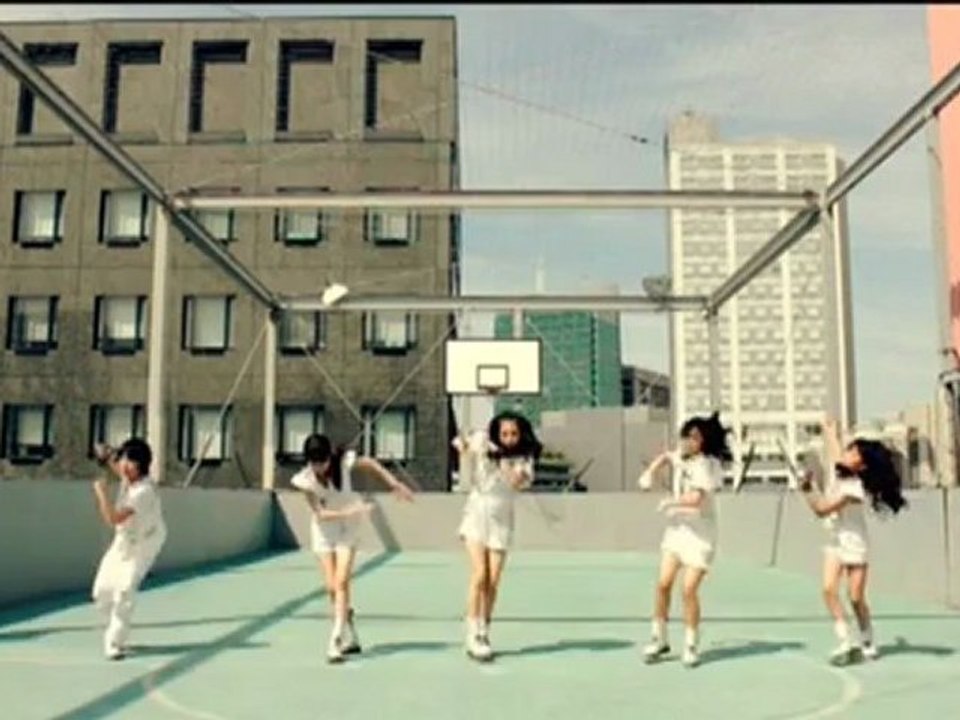 Dream5 Open Sesame